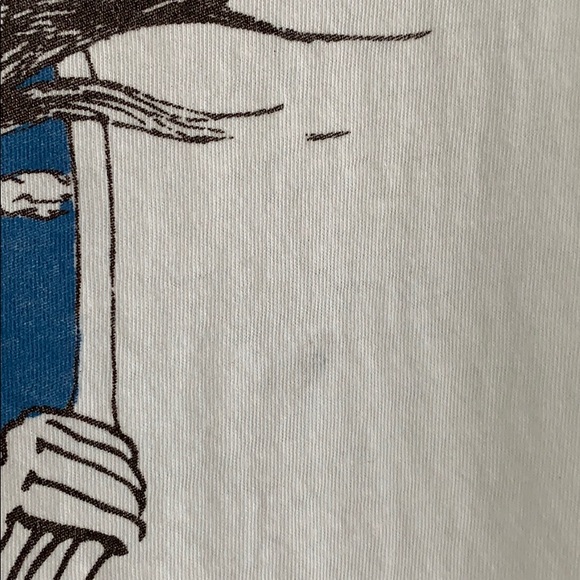 NWT Junkfood Grateful Dead T-shirt - Picture 7 of 7